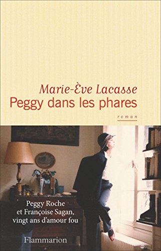 Peggy dans les phares Peggy dans les phares