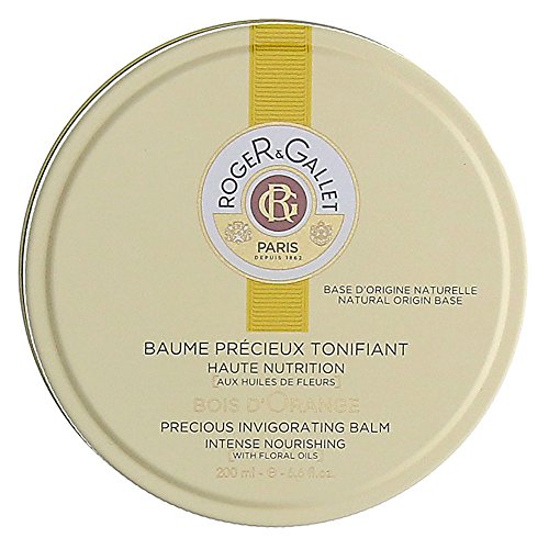 Preisvergleich Produktbild R&G Bois d'Orange Körperbalsam