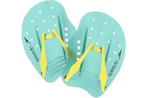 Speedo Tech Paddle Hand Paddles Mixte Adulte