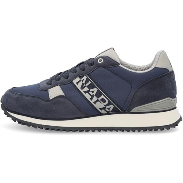Zapatillas Napapijri Cosmos Para Hombre - 40