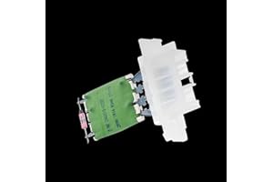 DENSO Widerstand, Innenraumgebläse