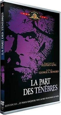 MGM HOME ENTERTAINMENT (FRANCE) La Part des ténèbres