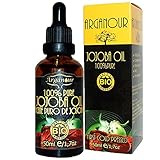 Marca: Arganour Arganour Jojoba Oil 100% Pure Aceite Corporal - 50 ml