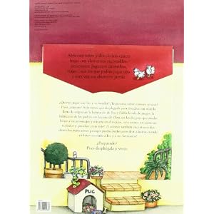 La casa de Teo (Teo Descubre El Mundo)