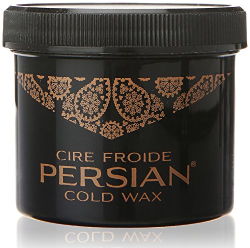 Persian Cold Wax Kit Body 5 Ounces