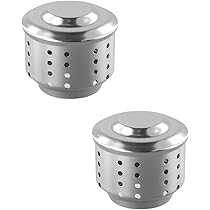 Valvola Antispruzzo Per Caffettiera - Copertura In Acciaio Inossidabile Contro Schizzi Di Caffè - Foto 14