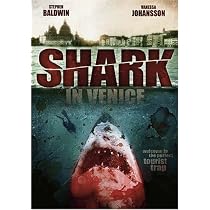 Super Shark [DVD]: Amazon.co.uk: John Schneider, Sarah Lieving