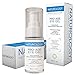 Produktbild Naturology - Das natürlichste, organische Augenserum gegen dunkle Ringe und Falten: Mit unserem Antifalten-Augengel werden Sie Augenringe & geschwollene Augen schnellstmöglich los, 99% natürlich - 30 ml Flasche