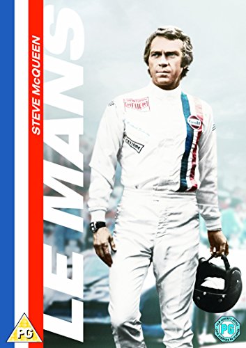 Preisvergleich Produktbild Le Mans [DVD]