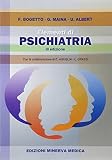 Elementi di psichiatria