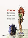Image de Intégrale Rubine - tome 2 - Intégrale Rubine 2