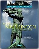 Image de Mythen & Legenden - Wo das Reich der NIBELUNGEN verborgen liegt - Eine Spurensuche in DEUTSCHLAND,