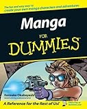 Manga For Dummies by Kensuke Okabayashi (2007-02-02)