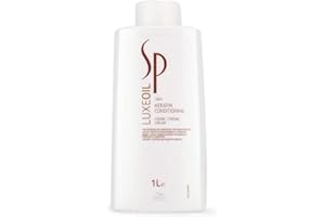WELLA PROFESSIONALS Wella SP System Professional Luxeoil krem odżywczy na keratynę, 1 l