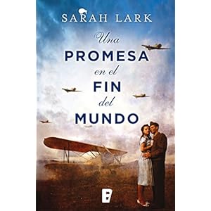 Una promesa en el fin del mundo