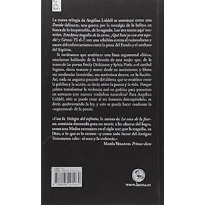 Trilogía del infinito (Libros robados)