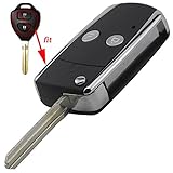 toyota camry preis ist keine Programmierung erforderlich, Tauschen Sie einfach Ihre vorhandenen Elektronik in diesem Gehäuse.