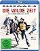 Die wilde Zeit [Alemania] [Blu-ray]