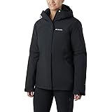 columbia women's salcantay long interchange jacket