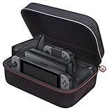 Sola Carcasa. Consola, juegos, tarjetas, cables y accesorios no incluidos.