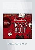 Cover zum Buch Böses Blut