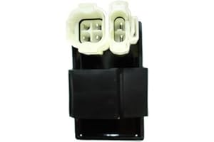 BOUNCE GENERATION CDI calculateur Shineray STXE pour 250 cc de NC a LIHUA 070203D84A etat Neuf CDI calculateur de marque LIHUA référence 070203D84A. Le boitier CDI calculateur est prévu pour les Quads SHINERAY XY200STII, XY200STIIE-B et XY250STXE. Livré conforme à la ph