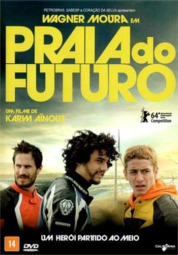 Preisvergleich Produktbild Praia do Futuro (Futuro Beach)