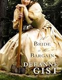 Cover zum Buch A Bride in the Bargain