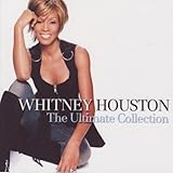 Whitney Houston: The Ultimate Collection - Whitney Houston