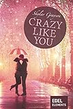 Cover zum Buch Crazy like you