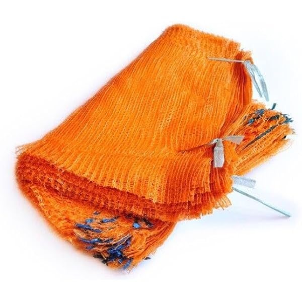 Filet à Ramer Pour Haricots 100 Sacs Filet Vert 30 Cm X 50 Cm Avec Cordon De Serrage Sac Filet Patate 25kg Filet à Ramer Pour Haricots 100 Sacs Filet Vert 30 Cm X 50 Cm Avec Cordon De Serrage Sac Filet Patate 25kg