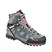 Produktbild Mammut Ayako High GTX Women Trekkingschuhe (grey/dark-barberry), UK 4