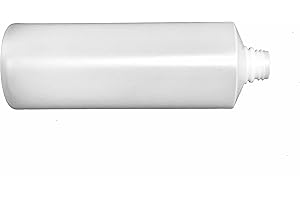 Ersatzflasche 300 ml für Spülmitteldispenser NOVITA 300 ml / FRANKE / Dispenserflasche