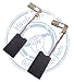 Produktbild Original Blaufaust® Kohlebürsten 5x10x17 mm für GBH 4DSC,GBH 3-28 FE,PBH 300 E