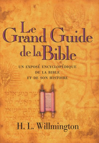 Grand Guide De La Bible Pdf Telecharger Ventseslavroslav