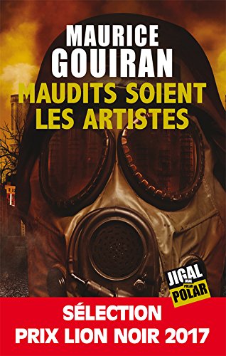 Maudits soient les artistes francais
