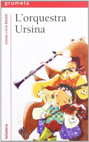 L'orquestra Ursina: 215 (Grumets)