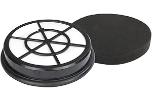 Filtro depósito de polvo MisterVac compatible con Cecotec Conga Rockstar Multicyclonic 08590