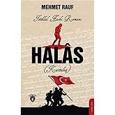 Halas (Kurtuluş): İstiklal Harbi Romanı