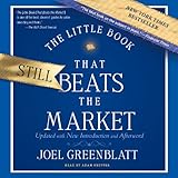 The Little Book That Still Beats the Market by