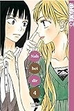 Nah bei dir - Kimi ni todoke 04 by 