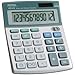 Royal Compact Desktop Solar 12-Digit Calculator Product Type: Ergonomics/Calculators RS.4288.00
