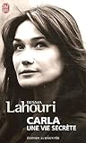 Carla, une vie secrète