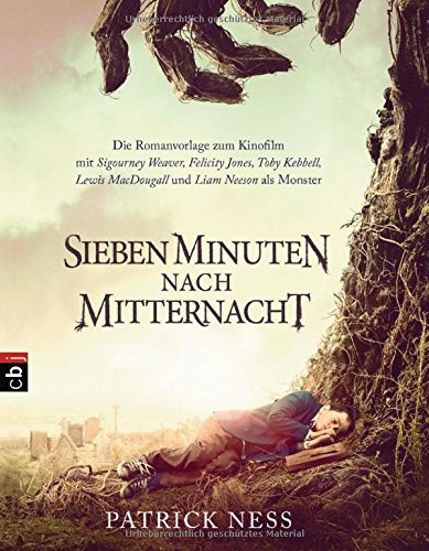 Preisvergleich Produktbild Sieben Minuten nach Mitternacht - Filmausgabe