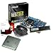 Produktbild tronics24 PC Aufrüstkit | AMD FX-4300 4x 3.8GHz Quad-Core | 4GB DDR3-RAM PC-1333 | ATI Radeon HD3000 512MB | Asus M5A78L-M LX3 Mainboard mit AMD 760G Chipset | Gigabit-LAN | Soundkarte