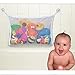 Edealing Kids Babys Bath Toys Bag Hanging Organizer Storage Bag Pack Of 2