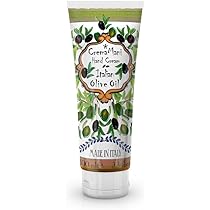 Maioli Cr.mani Handcreme, 100 Ml – Adria, Schnell Einziehend, Nicht Fettend, Für Weiche & Hydrierte Haut