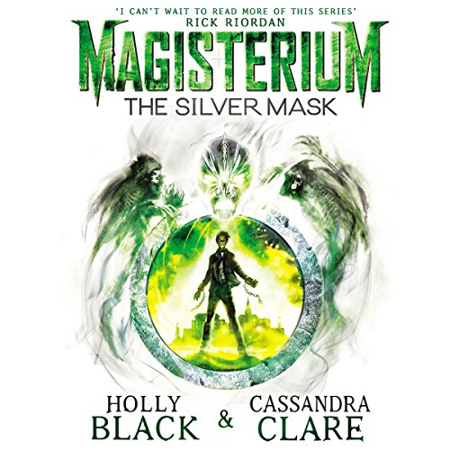 Download Magisterium: The Silver Mask Download Magisterium: The Silver Mask