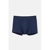 Dagi D5210 Compact Flat Boxer, Cotton