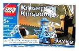 LEGO Knight's Kingdom Castle Jayko (5999) - LEGO